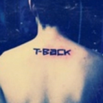 T-Back