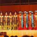 内蒙古青年合唱协会蒙古族青年合唱团