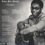 Ivan ‘Boogaloo’ Joe Jones