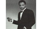 Aaron Neville