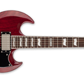 VIPER-256 - SEE THRU BLACK CHERRY