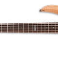 B-205SM LH - NATURAL SATIN
