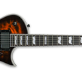 EC-1000FR - Dark Brown Sunburst