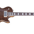 Gibson USA Les Paul Standard Figured Walnut