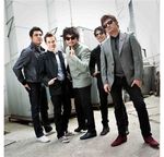 Los Bunkers