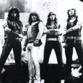 Cloven Hoof