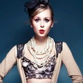Diana Vickers