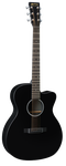 OMCXAE Black