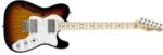 Classic Series '72 Telecaster® Thinline