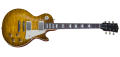Gibson Custom CC #24 Charles Daughtry 1959 Les Paul 