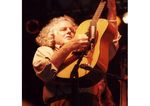 Peter Rowan