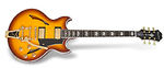 Epiphone Ltd. Ed. Johnny A. Custom Outfit