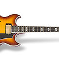 Epiphone Ltd. Ed. Johnny A. Custom Outfit