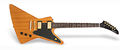 Epiphone Ltd. Ed. Korina Explorer