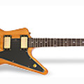 Epiphone Ltd. Ed. Korina Explorer