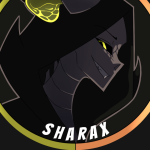 SharaX