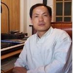 周志勇
