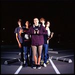 The Story So Far