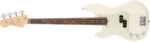 American Professional Precision Bass® Left-Hand