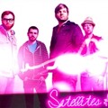 Satellites & Sirens