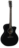 GPCXAE Black