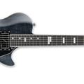 BW-1 EVERTUNE - SEE THRU BLACK