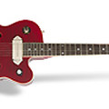Ltd. Ed. 2014 Wildkat Wine Red