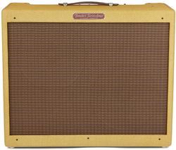 '57 Custom Twin-Amp™