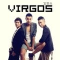 Virgos室男社