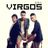 Virgos室男社