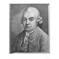 Carl Philipp Emanuel Bach