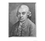 Carl Philipp Emanuel Bach