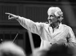 Leonard Bernstein