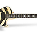 Zakk Wylde Custom Plus Bullseye