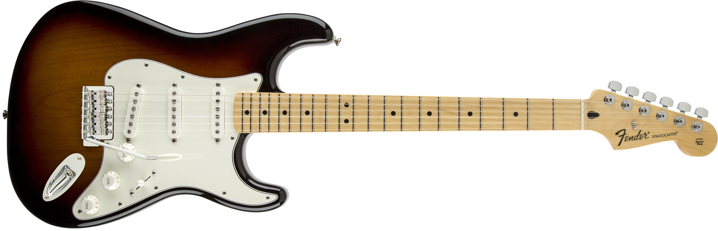 Standard Stratocaster®