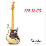 FBS-26 CG