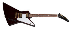 Gibson USA Explorer Elite