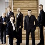 The King's Singers