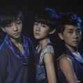 TFBOYS(The Fighting Boys)