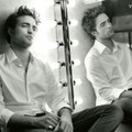 Robert Pattinson