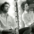 Robert Pattinson(Robpatz)