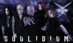 Soulidium
