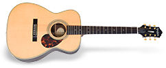 Masterbilt EF-500R