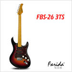 FBS-26 3TS