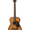 EBG808 Nashville