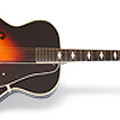 Epiphone Masterbilt De Luxe Classic Acoustic/Electric Guitar