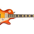 Gibson Custom Slash 1958 Les Paul “First Standard” #8 3096 Replica 