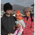 Laurent Jeanneau&amp;施坦丁