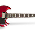 Epiphone Ltd. Ed.