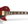 Ltd. Ed. Les Paul Custom 100th Anniversary Outfit